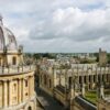 Scholars, Scones, Spires, and Stones: the Traveler’s Comprehensive Guide to Oxford KODAK Digital Still Camera